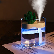 Load image into Gallery viewer, Air Humidifier