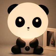 Load image into Gallery viewer, Night Light Panda