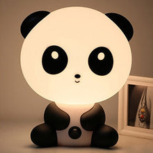 Load image into Gallery viewer, Night Light Panda