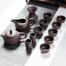 Load image into Gallery viewer, Ceramic Teapot
