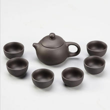 Load image into Gallery viewer, Ceramic Teapot